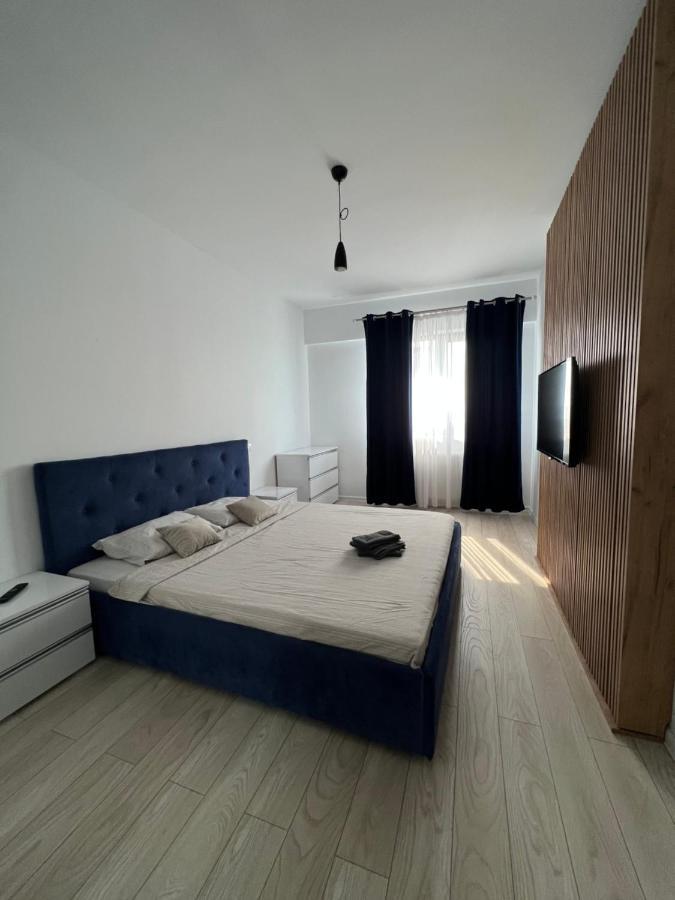 Aparthotel Lake Bucarest Extérieur photo