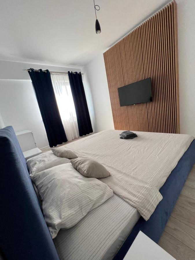 Aparthotel Lake Bucarest Extérieur photo